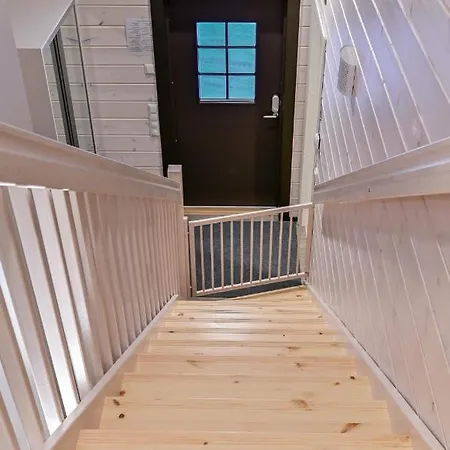 Apartmán Sointuilevi Premium 2 B68 By In Lapland