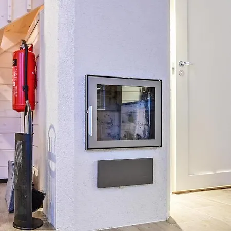 In Lapland - Sointuilevi Premium2 B68 Apartman *