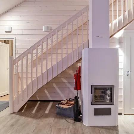 In Lapland - Sointuilevi Premium2 B68 Apartment Levi