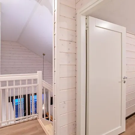 In Lapland - Sointuilevi Premium2 B68 * Levi