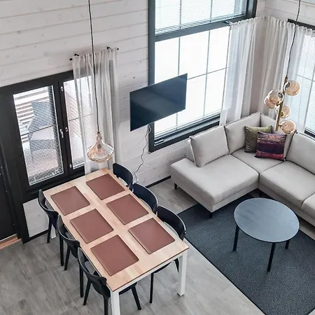 Apartment In Lapland - Sointuilevi Premium2 B68 *
