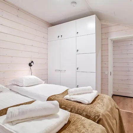 In Lapland - Sointuilevi Premium2 B68 דירה *