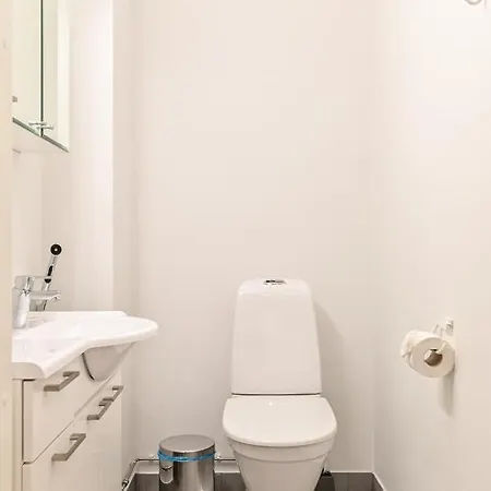 In Lapland - Sointuilevi Premium2 B68 Levi